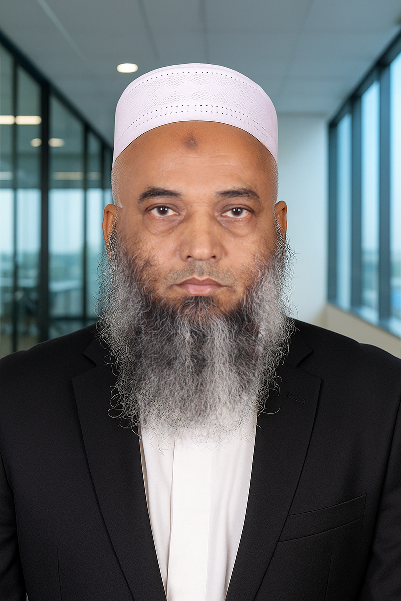 Chairman