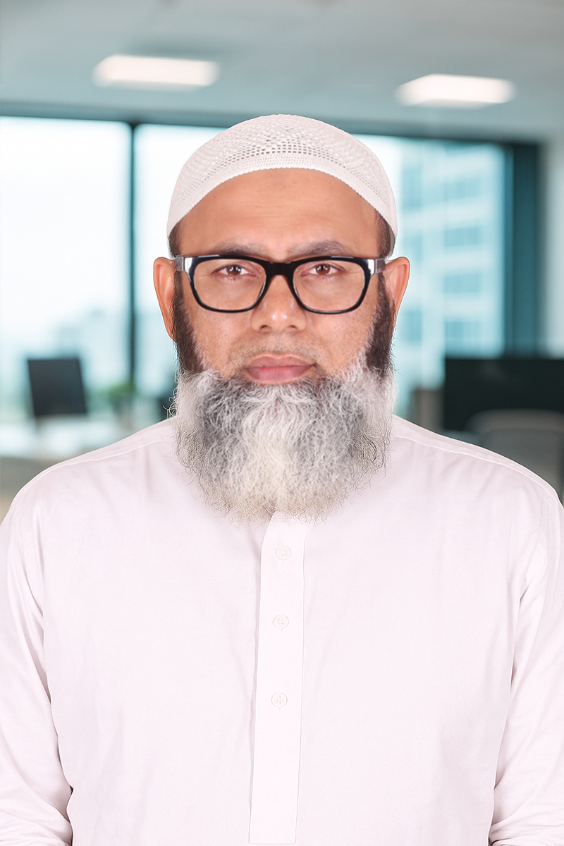 Managing Director