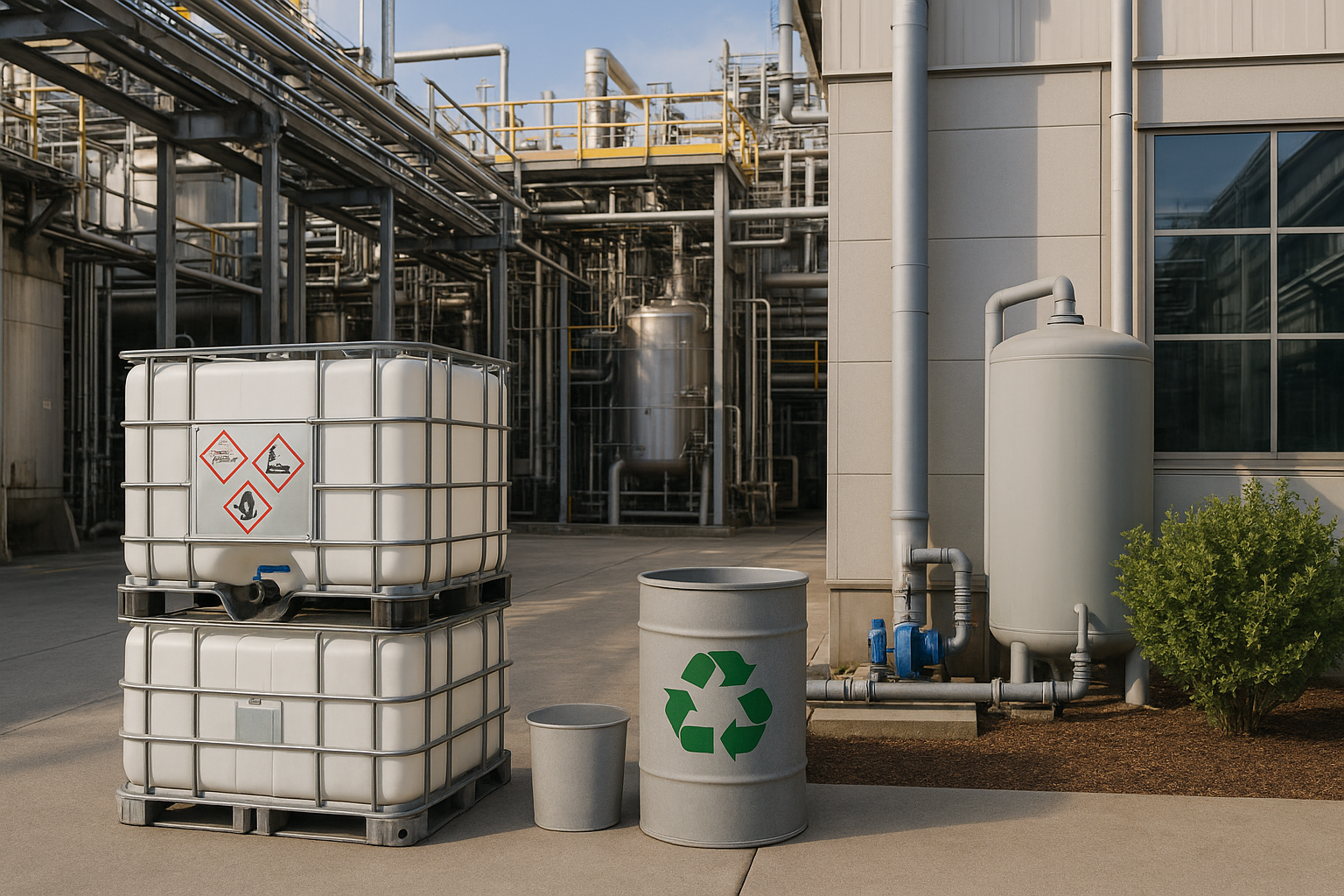 Sustainability